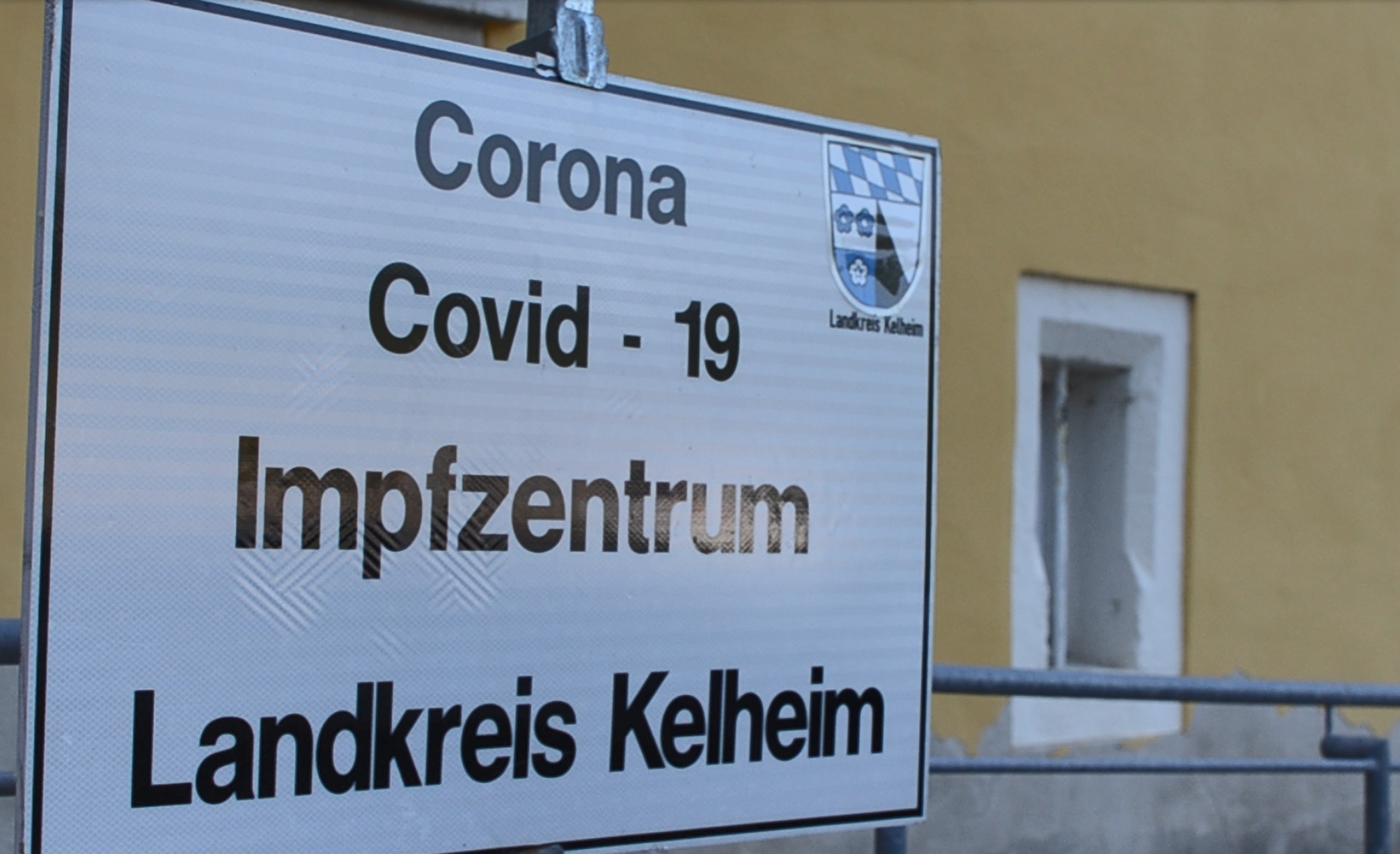 Impfzentren in Kelheim und Mainburg heute nur bis 21 Uhr geöffnet