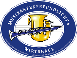 Logo musikantenfreundliches Wirtshaus