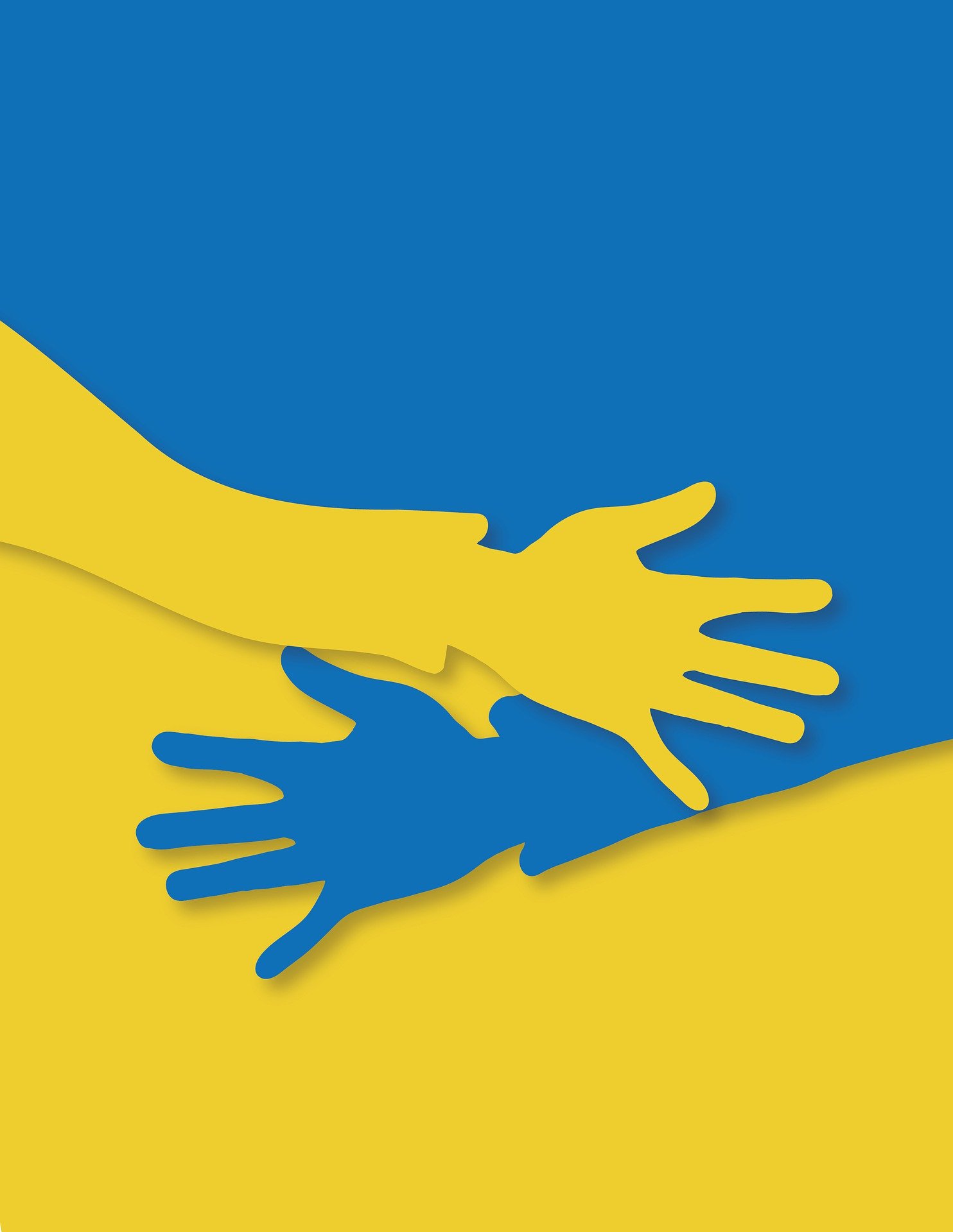 Rechtskreiswechsel bringt Vorteile für ukrainische Geflüchtete