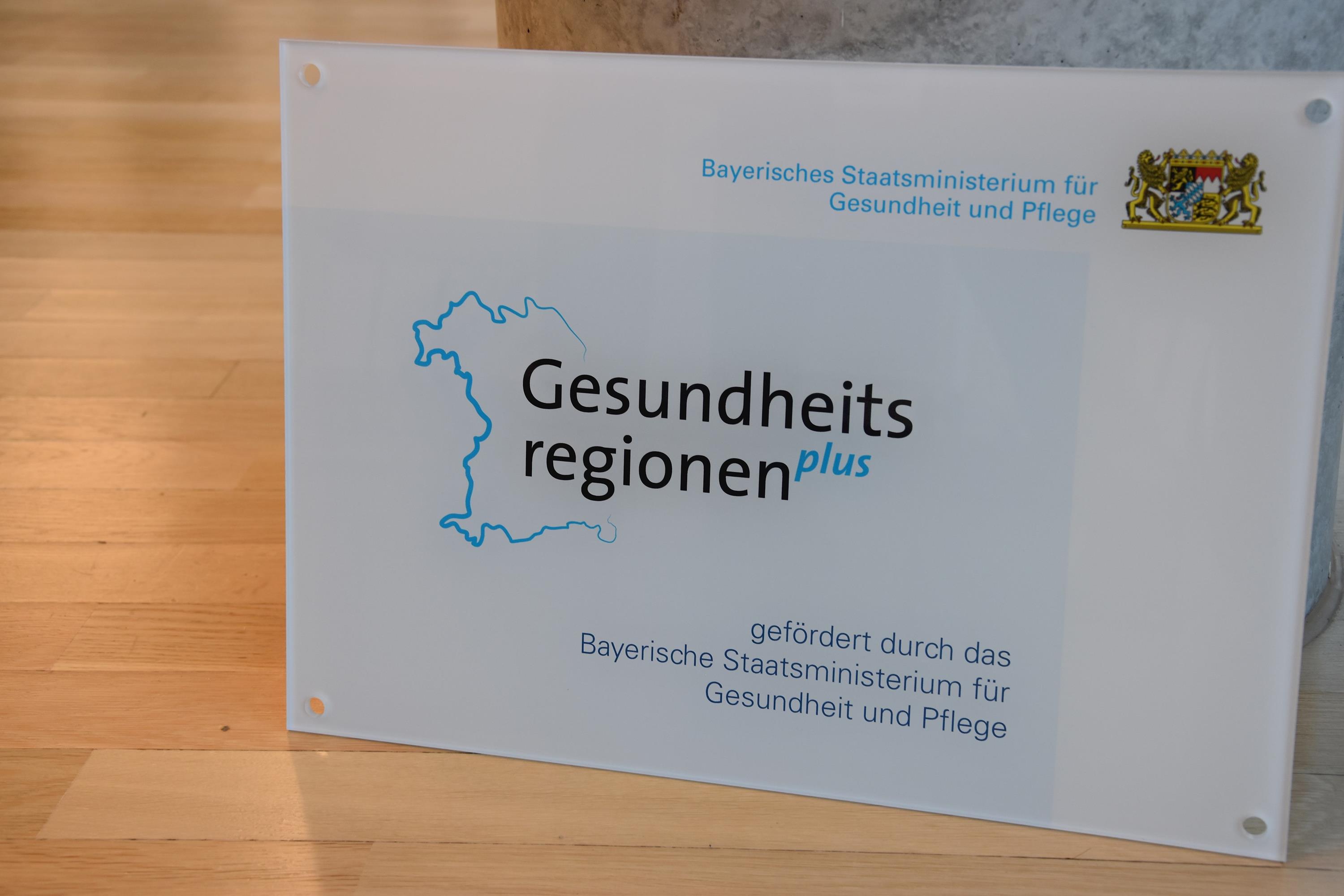 Was bewegt unsere Pflegekräfte im ländlichen Raum? Initiative zur Erforschung der Arbeitssituation in der Pflege