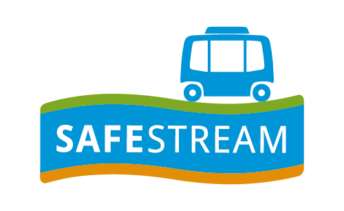 Sachbearbeiter für das autonome Verkehrsprojekt „Safestream“ (m/w/d)