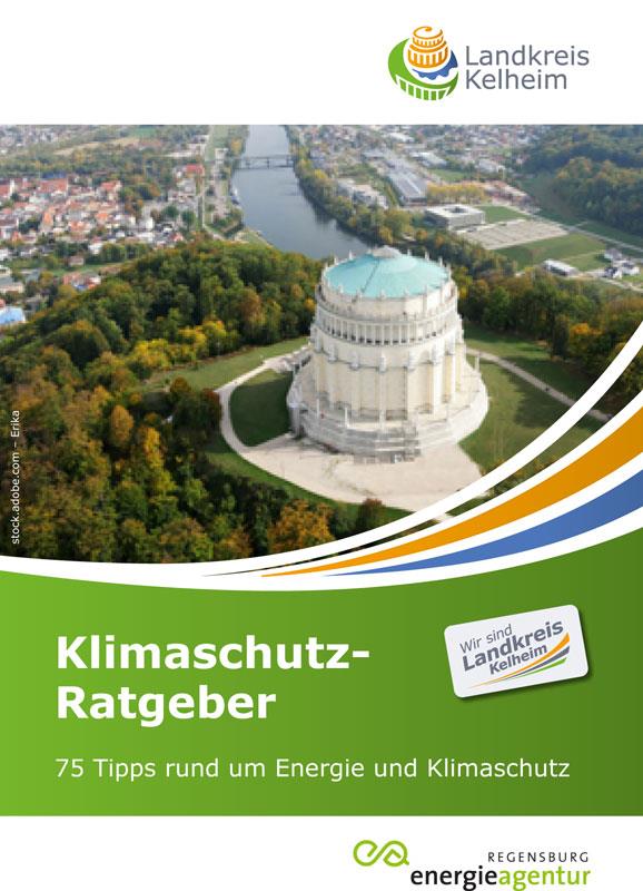 Titelbild Klimaschutz-Ratgeber