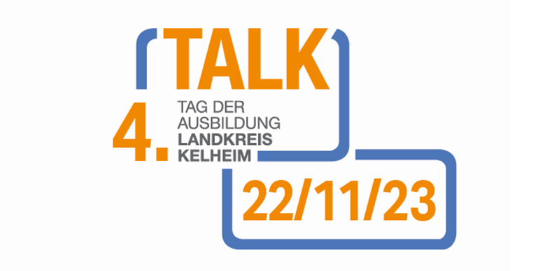 Logo Talk 2023