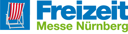 Logo Freizeit Messe Nürnberg