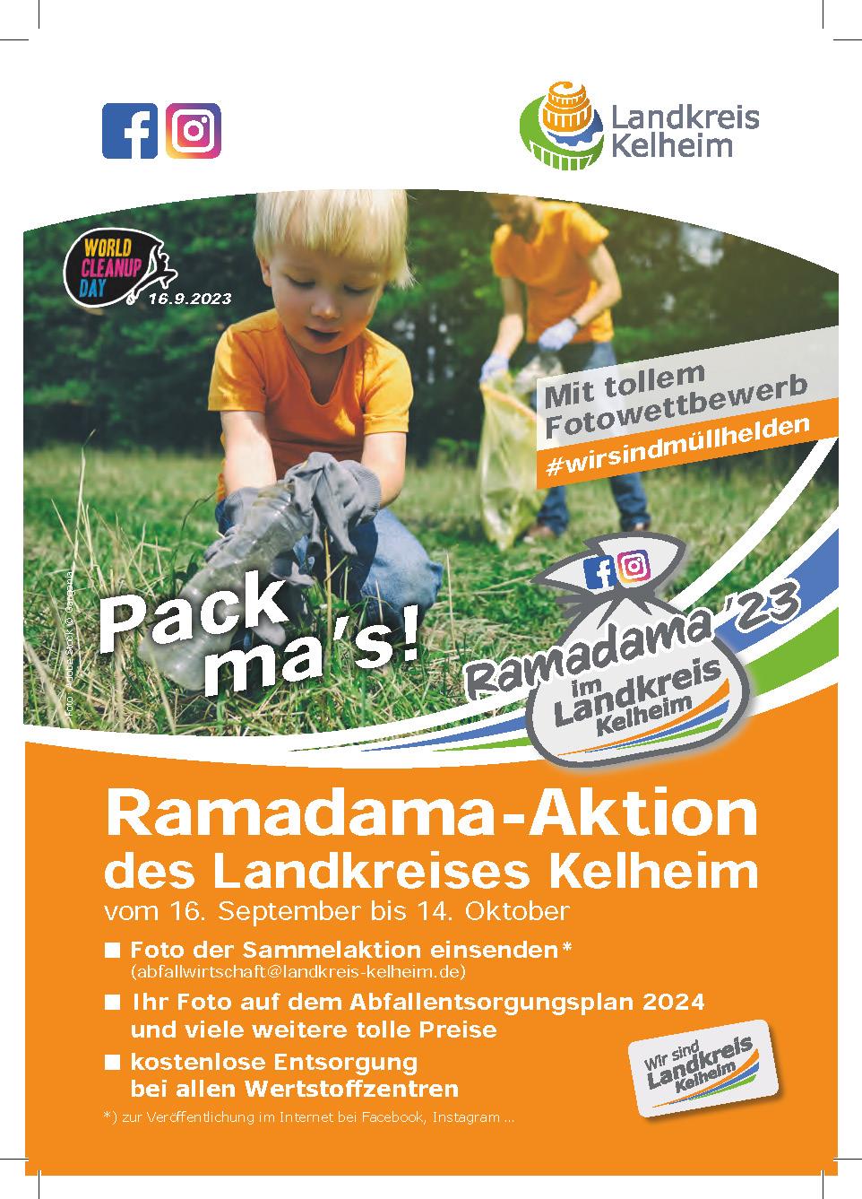 Flyer Ramadama 2023r.jpg Leider haben wir keinen Alternativtext zu diesem Bild, aber wir arbeiten daran.