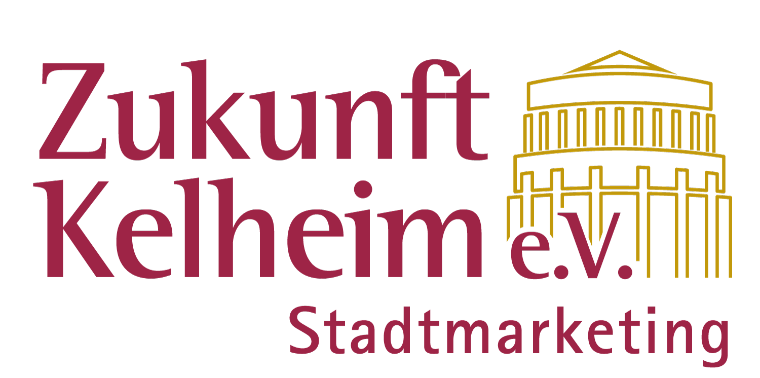 Logo Verein Zukunft Kelheim Sponsor
