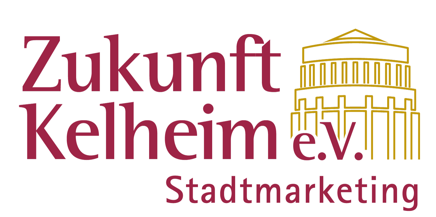 Logo Zukunft Kelheim Logo Verein Zukunft Kelheim Sponsor