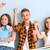 Banner Ferienprogramm Handwerk