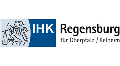 Logo IHK Regensburg_box