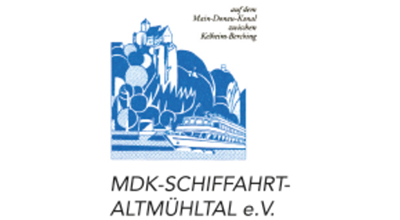 Logo MDK Schifffahrt_box