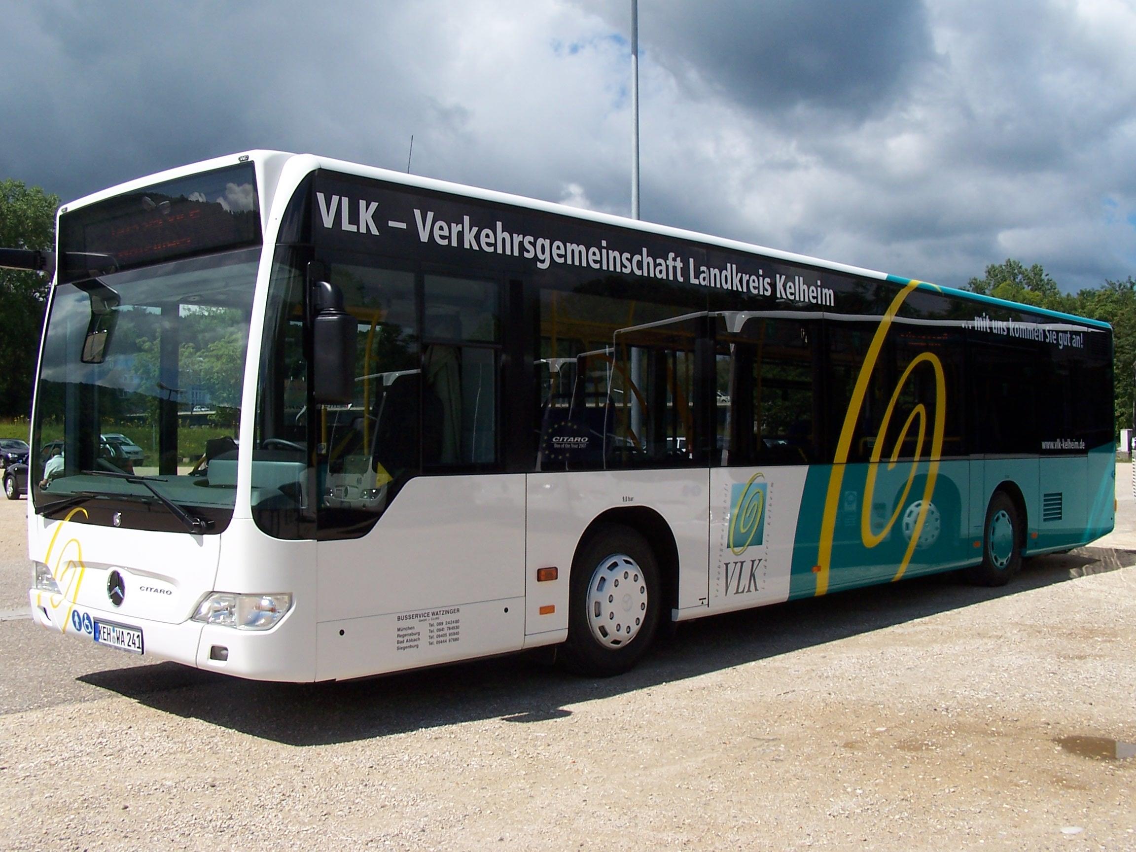 Alle Informationen zum ÖPNV auf neuer VLK-Homepage