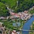 Luftaufnahme von Riedenburg