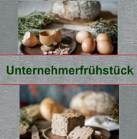 Unternehmerfrühstück