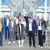 Delegation aus dem Landkreis Kelheim besucht SOGESUND Schongau Delegation aus dem Landkreis Kelheim besucht SOGESUND Schongau