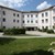 Das Krankenhaus Mainburg wird von außen gezeigt.