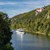Schiff auf dem Main-Donau-Kanal 