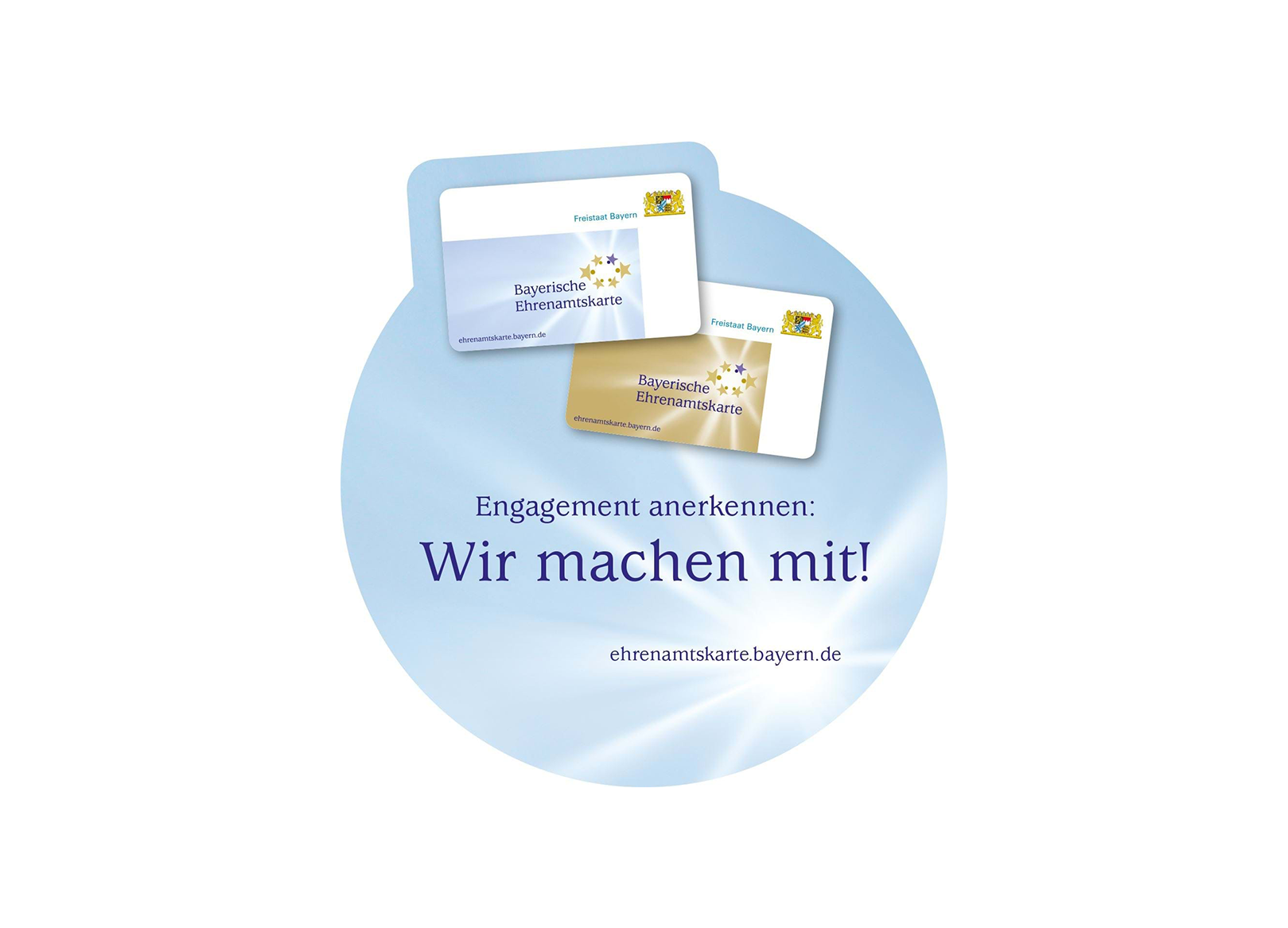 ehrenamtskarte