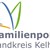 Logo der Familienportal-Homepage des Landkreises Kelheim