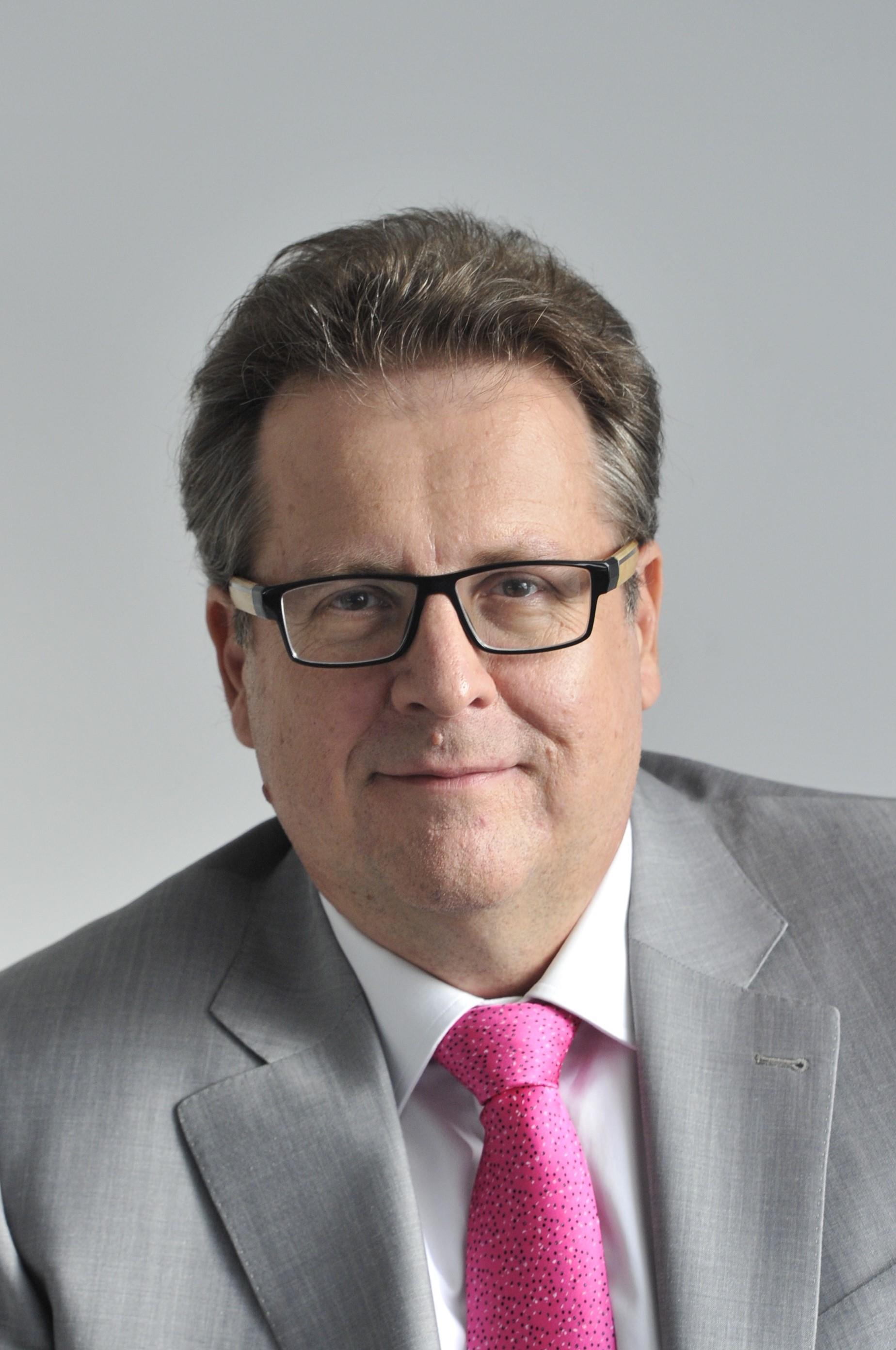 Portrait Herr Loibl Großaufnahme Portrait Herr Loibl Großaufnahme