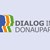 Logo Dialog im Donaupark Logo Dialog im Donaupark
