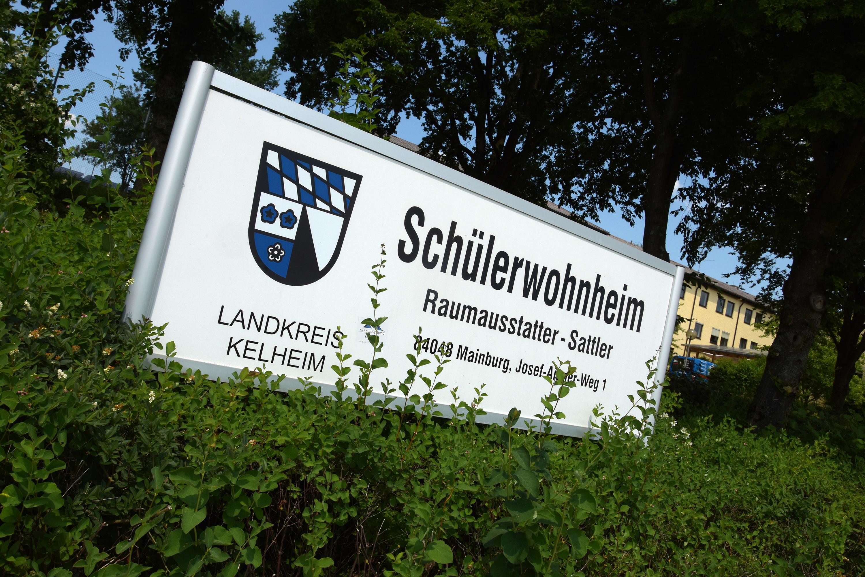 Besichtigung der Meisterarbeiten der Raumausstatter in Mainburg