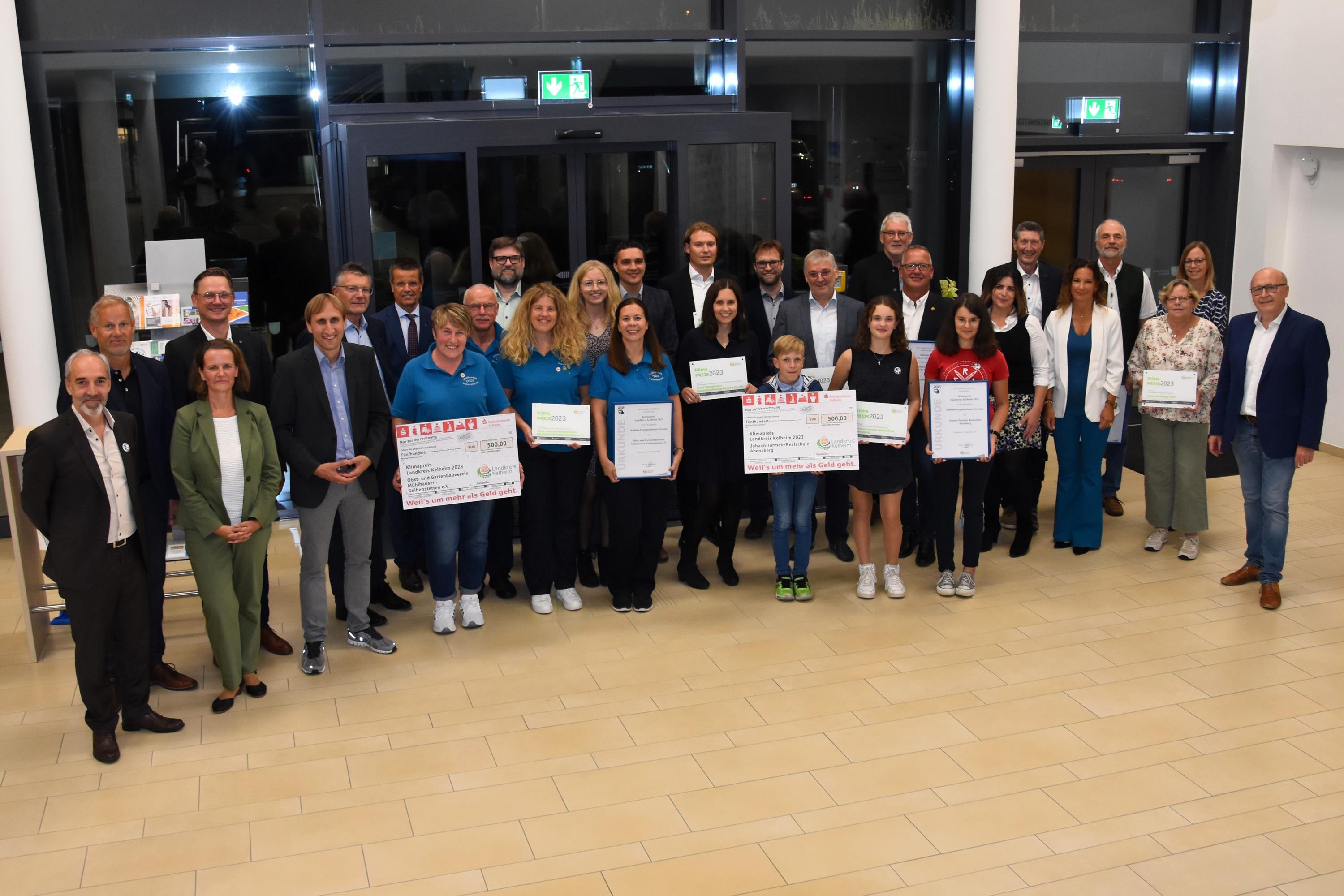 Auftaktveranstaltung Regional- und Umwelttage 2025