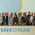 Die Teilnehmer des Abschlussevents zum Forschungsprojekt SAFESTREAM