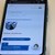 Zu sehen ist ein Smartphone mit einer geöffneten Internetseite. Zu sehen ist ein Smartphone mit einer geöffneten Internetseite.
