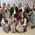 Festköniginnen Gruppenfoto