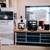 Laborarbeitsplatz des Technologie Campus Neustadt Donau mit 3D Drucker