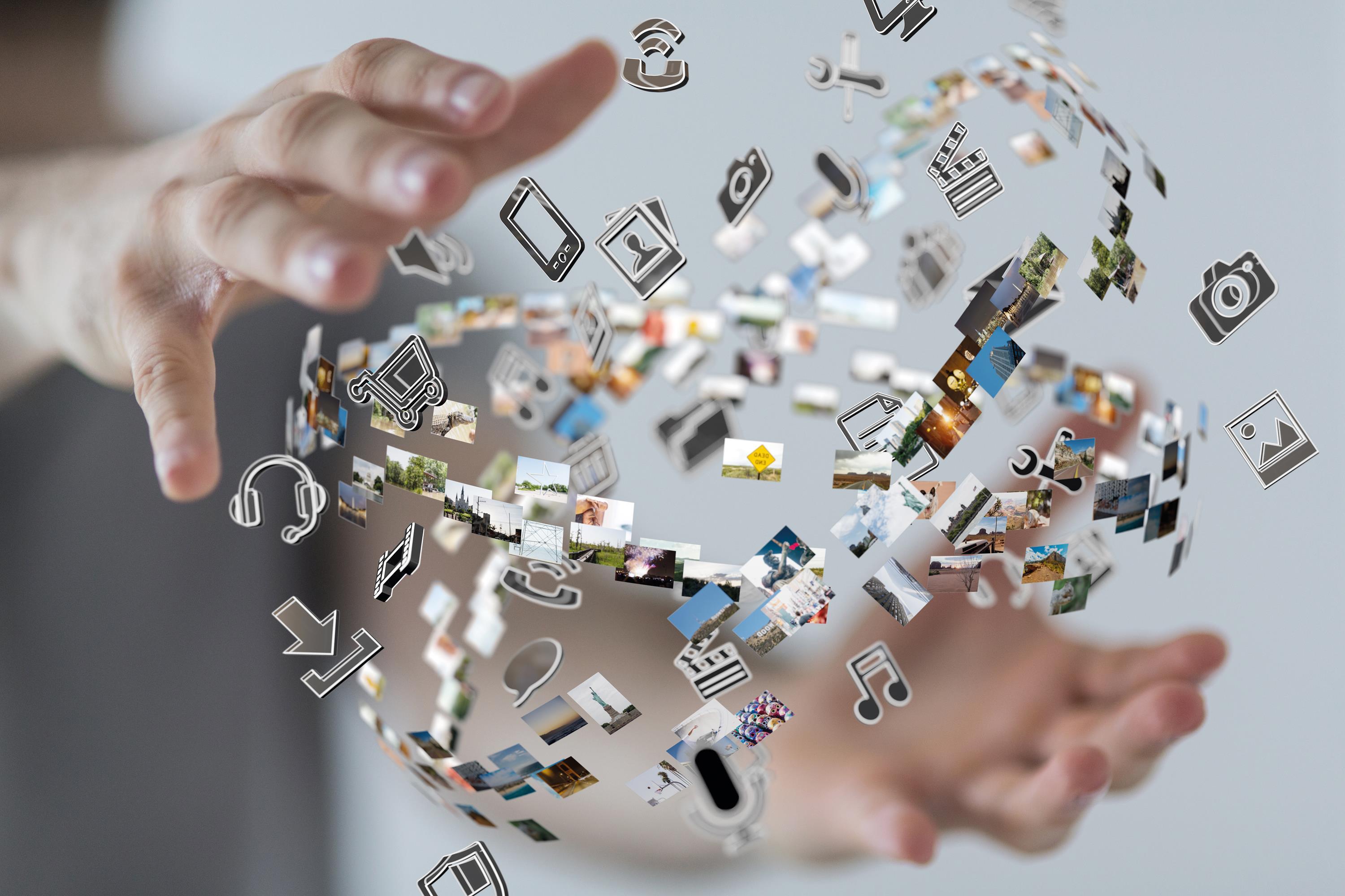 KI seniorengerecht erklärt: Vortrag im Bahnhofscafé Abensberg