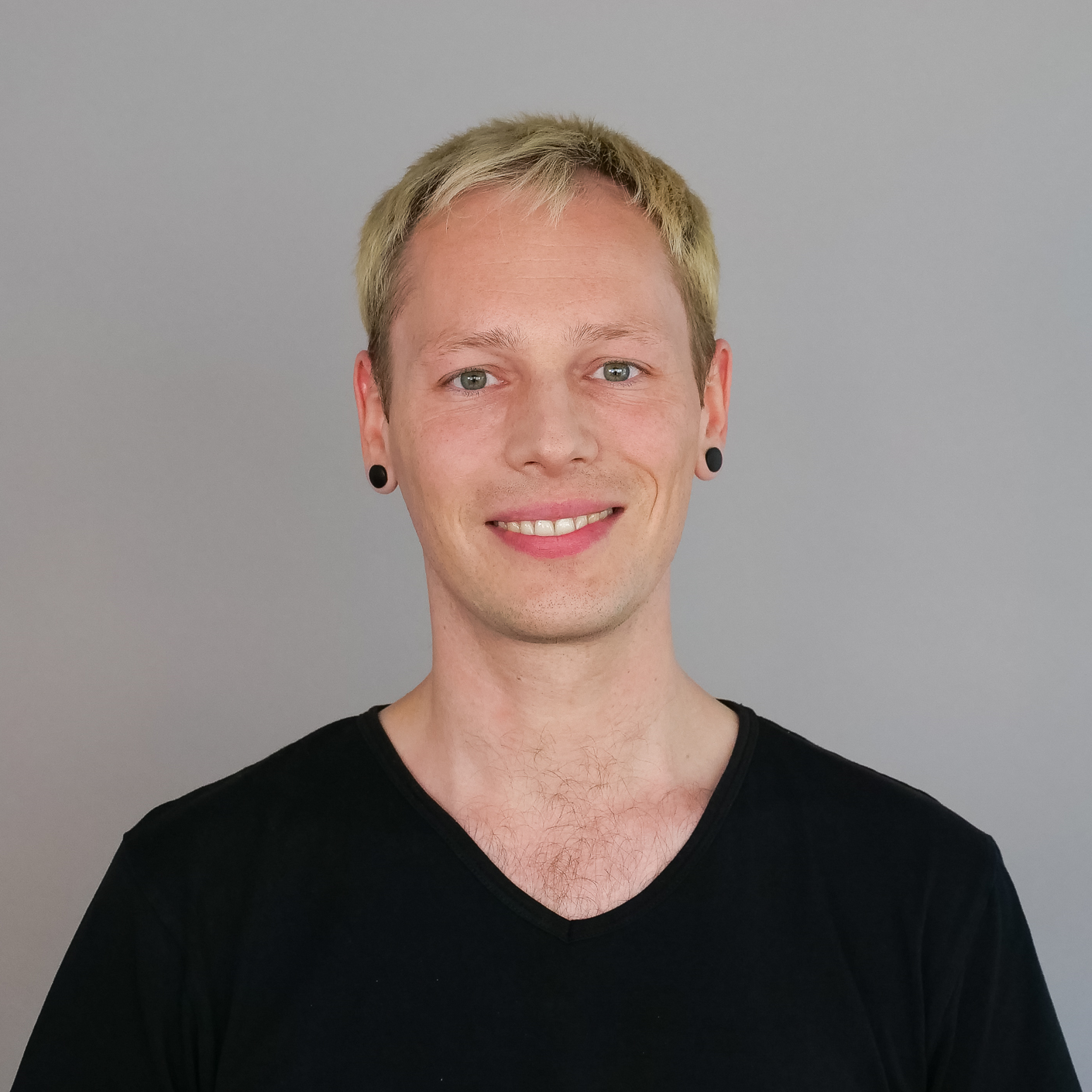 Simon Kennerknecht nah