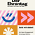 Plakat zum Ehrentag