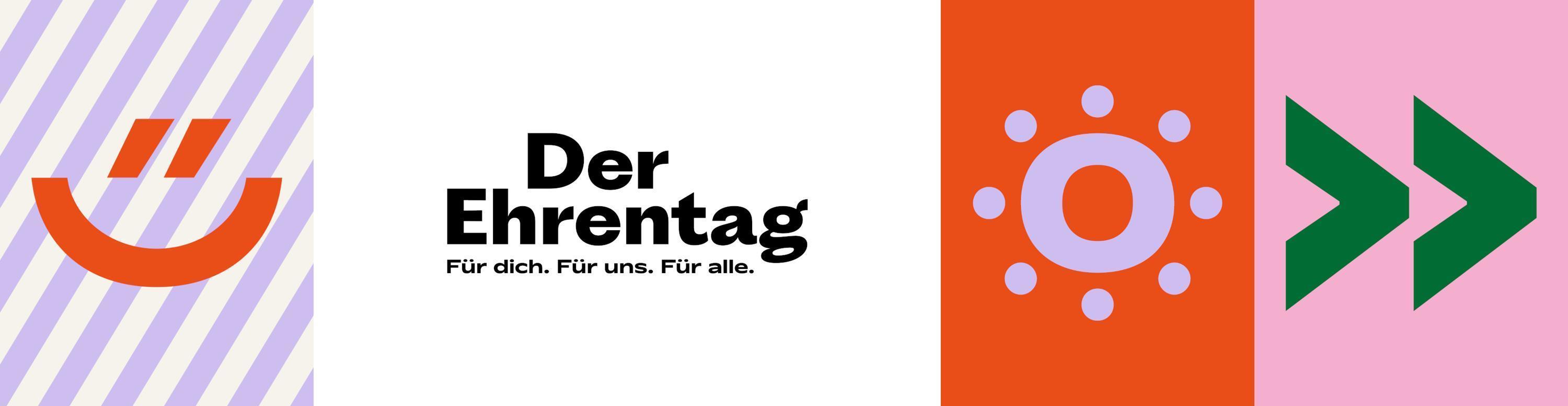 Ehrentag – bundesweiter Mitmachtag zum Geburtstag des Grundgesetzes