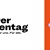 Ehrentag – bundesweiter Mitmachtag zum Geburtstag des Grundgesetzes
