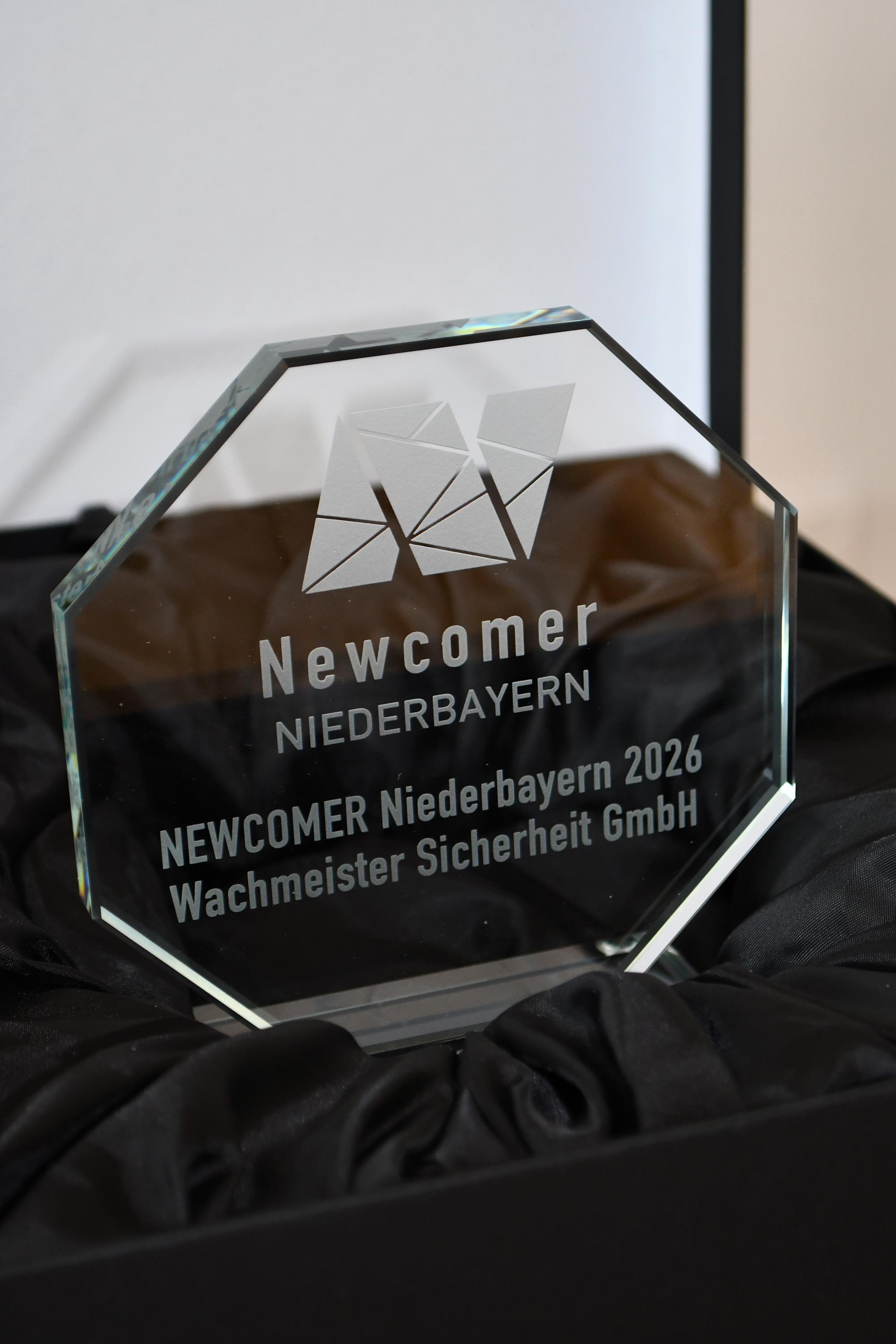 03 Preis Newcomer
