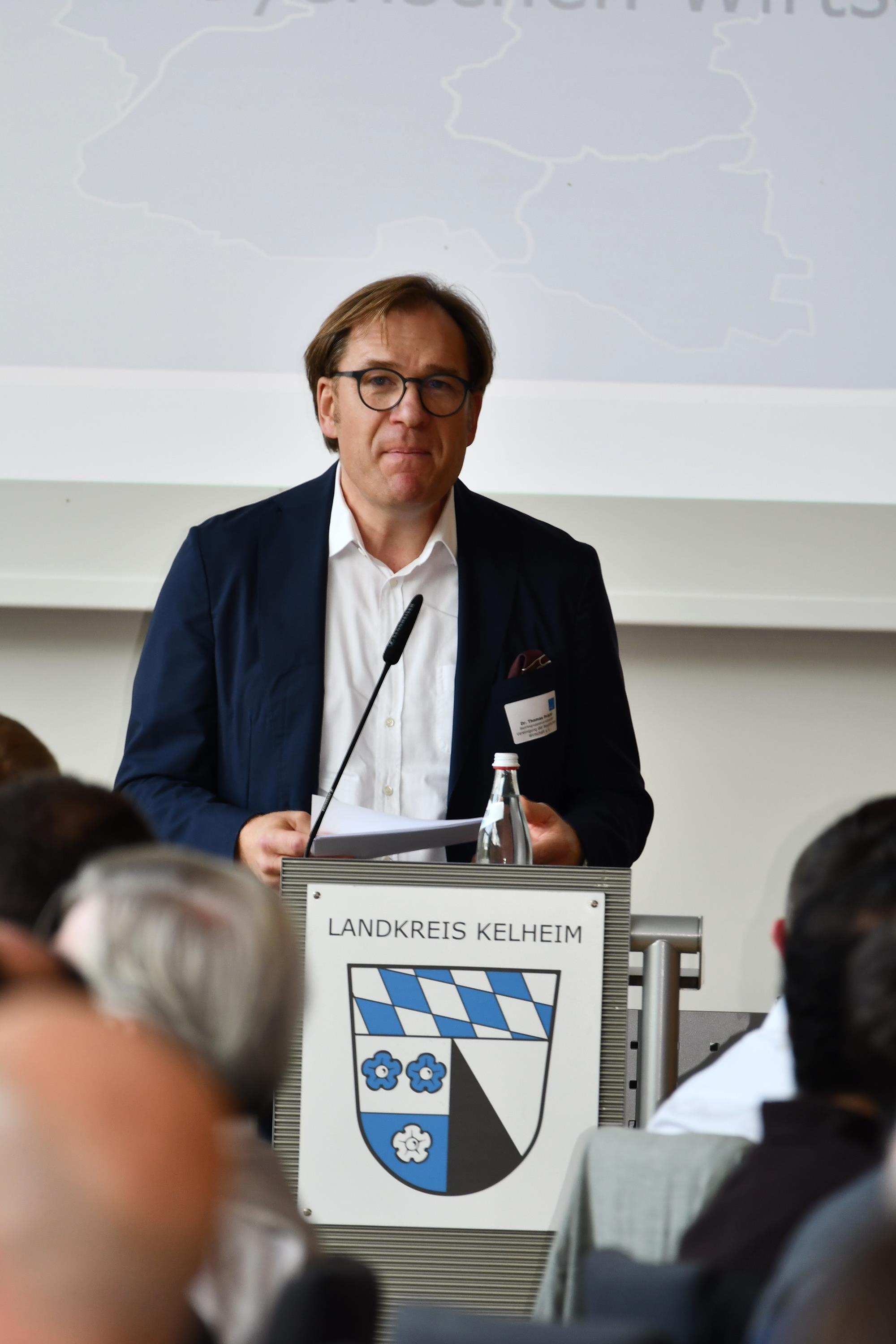 11a Rede Thomas Pröckl