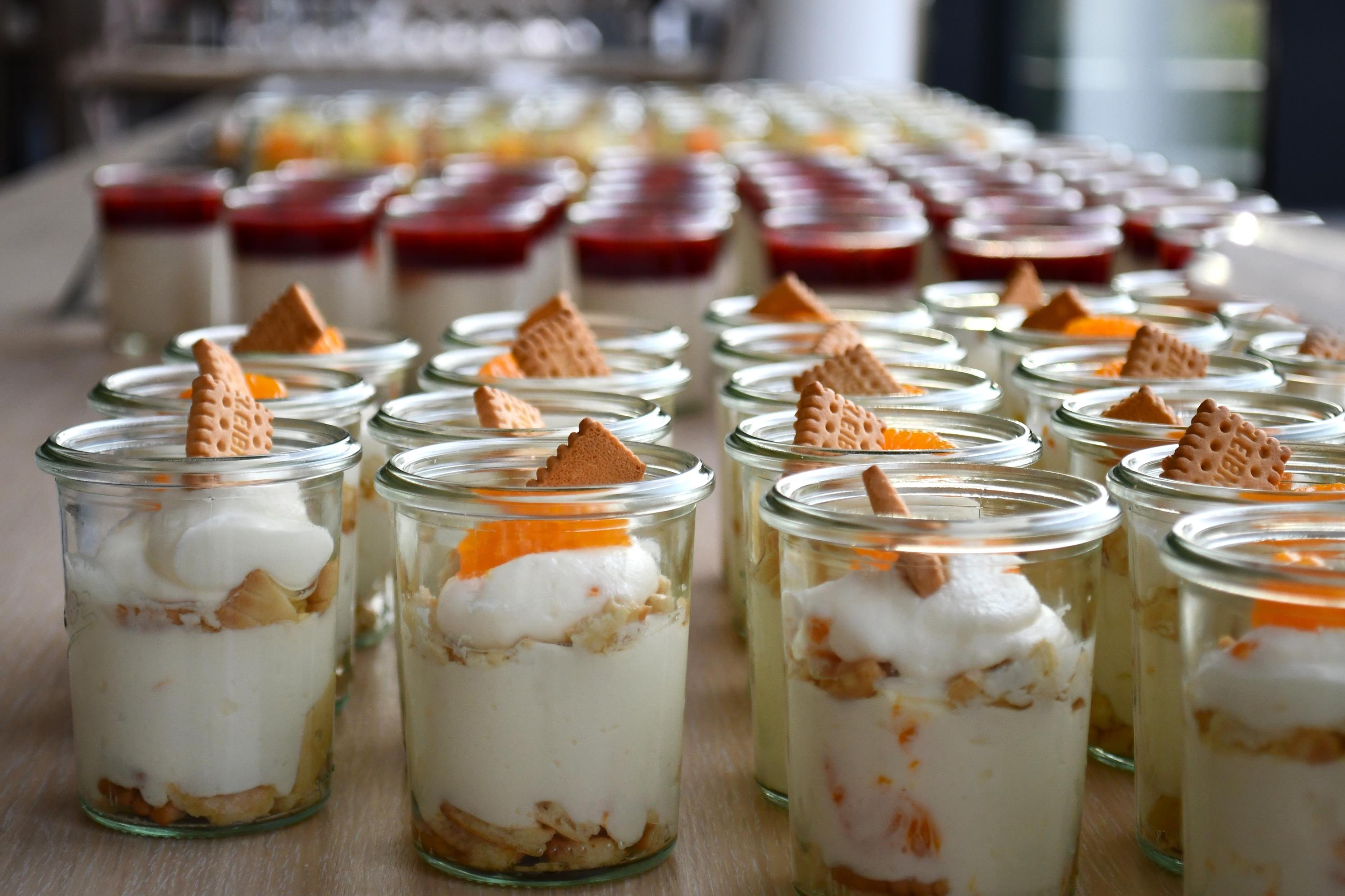 16e Buffet
