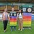 UV-Index-Tafel für den SV Niederleierndorf 