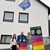 UV-Index-Tafel für den TSV Elsendorf 