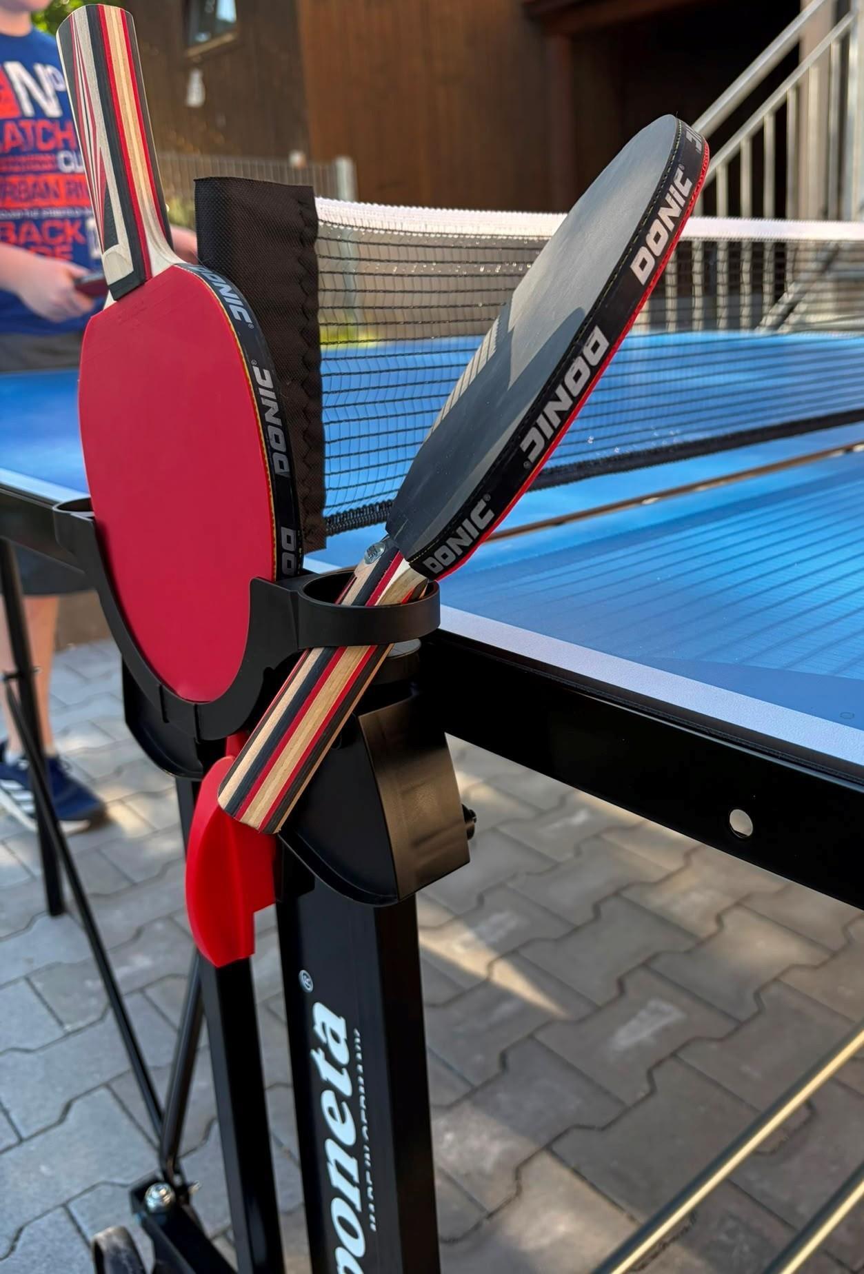 Tischtennisschläger 
