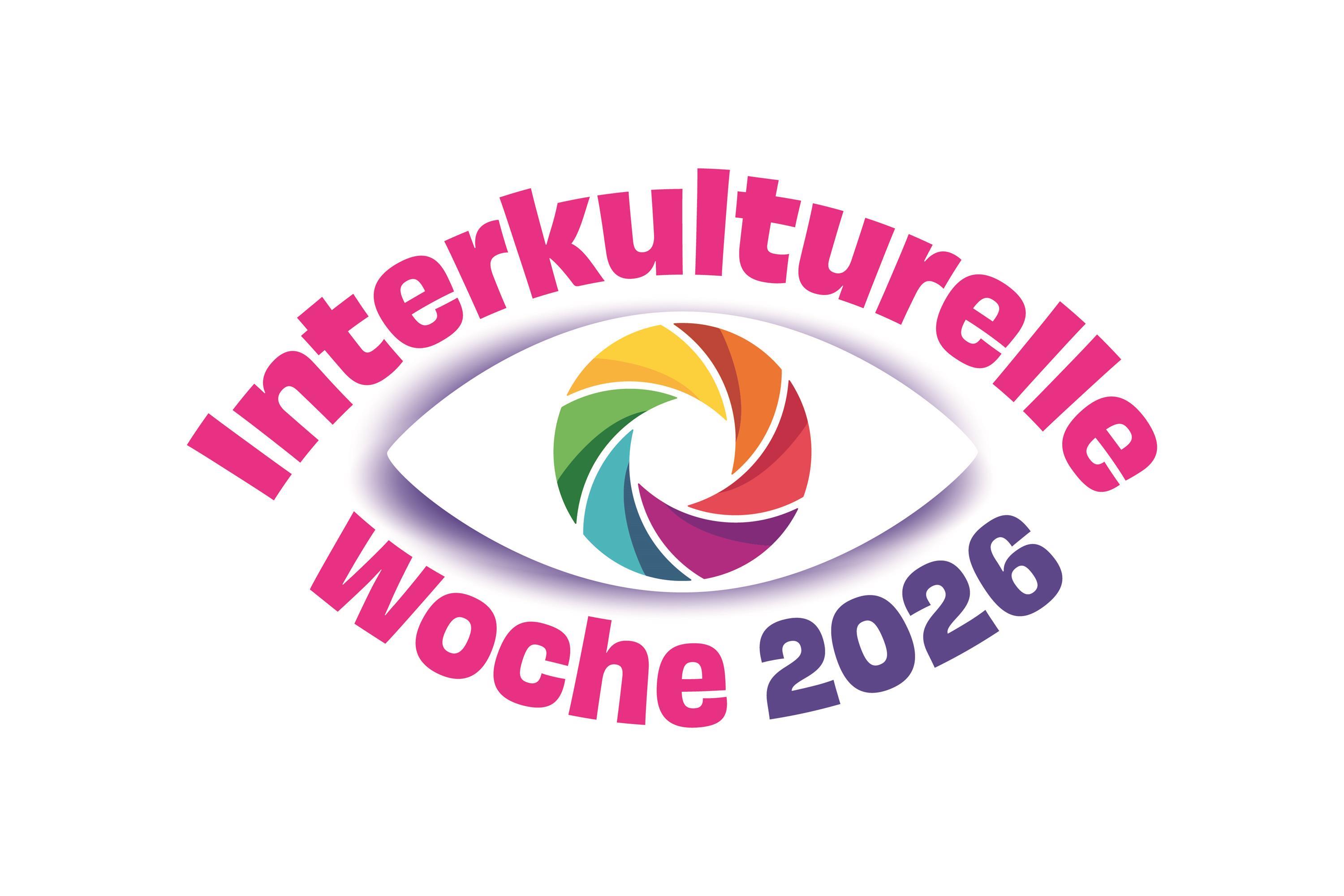 Logo der Interkulturellen Wochen