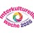 Logo der Interkulturellen Wochen