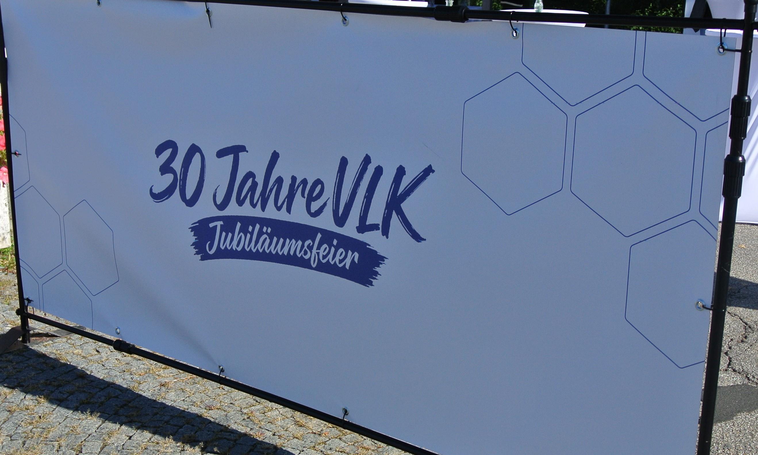 Jubiläumsfeier 30 Jahre Verkehrsverbund Landkreis Kelheim 