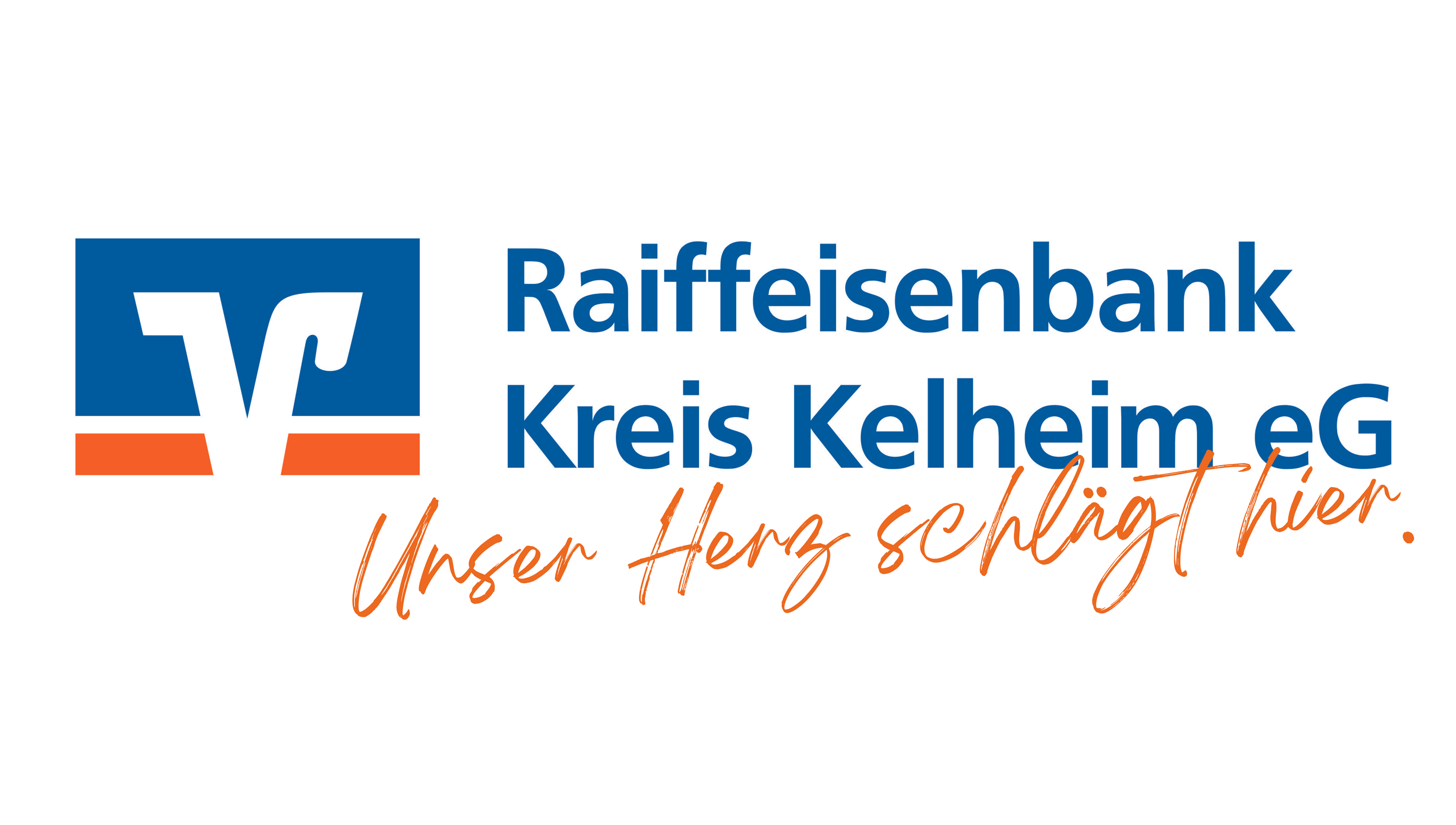 Unser Herz schlägt hier