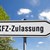 KFZ-Zulassung Wegweiser