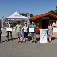 Pressetermin für vollregional.de
