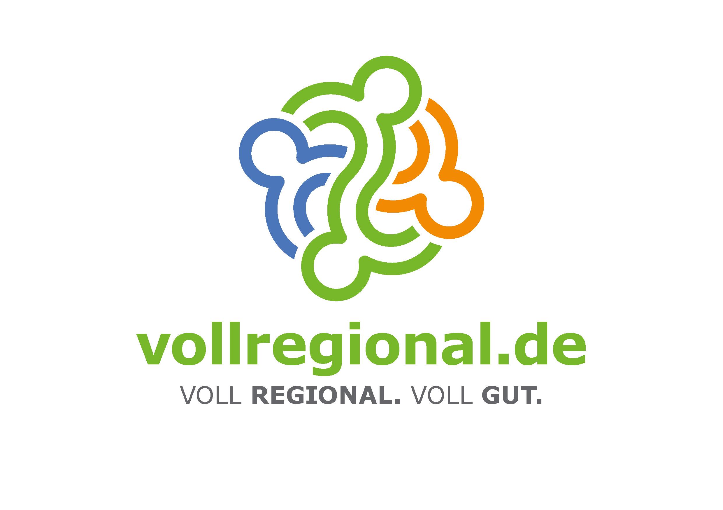 Landkreisplattform vollregional.de stellt Betriebe aus der Region vor: Carlbauer - direkt vom Bauernhof