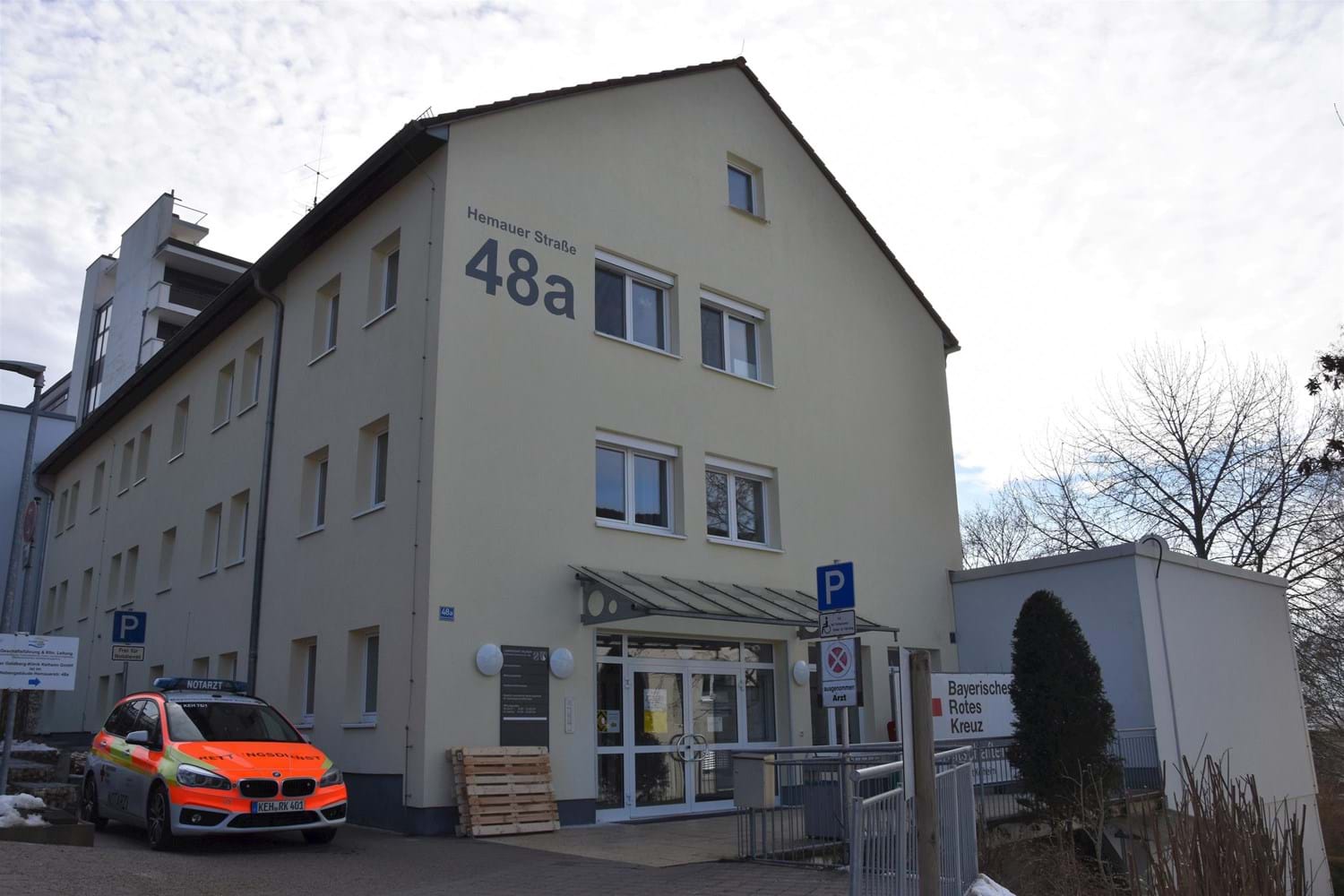Fragen Und Antworten Zum Corona Testzentrum Im Landkreis Kelheim Landkreis Kelheim