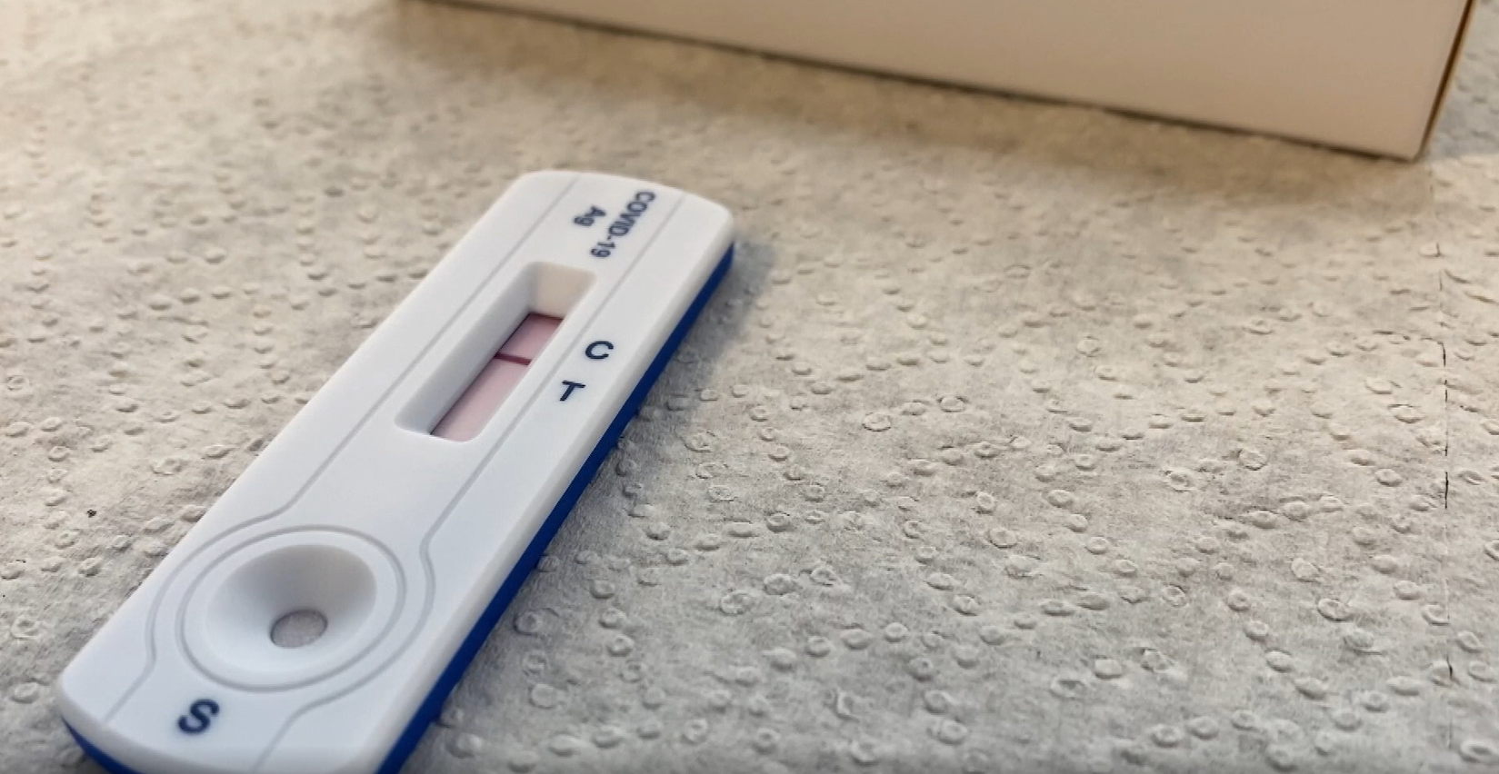 Corona-Testzentrum des Landratsamtes schließt zum 28. Februar